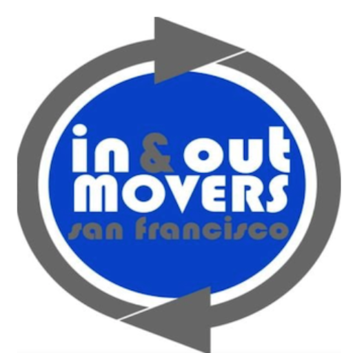 In & Out Movers and Storage